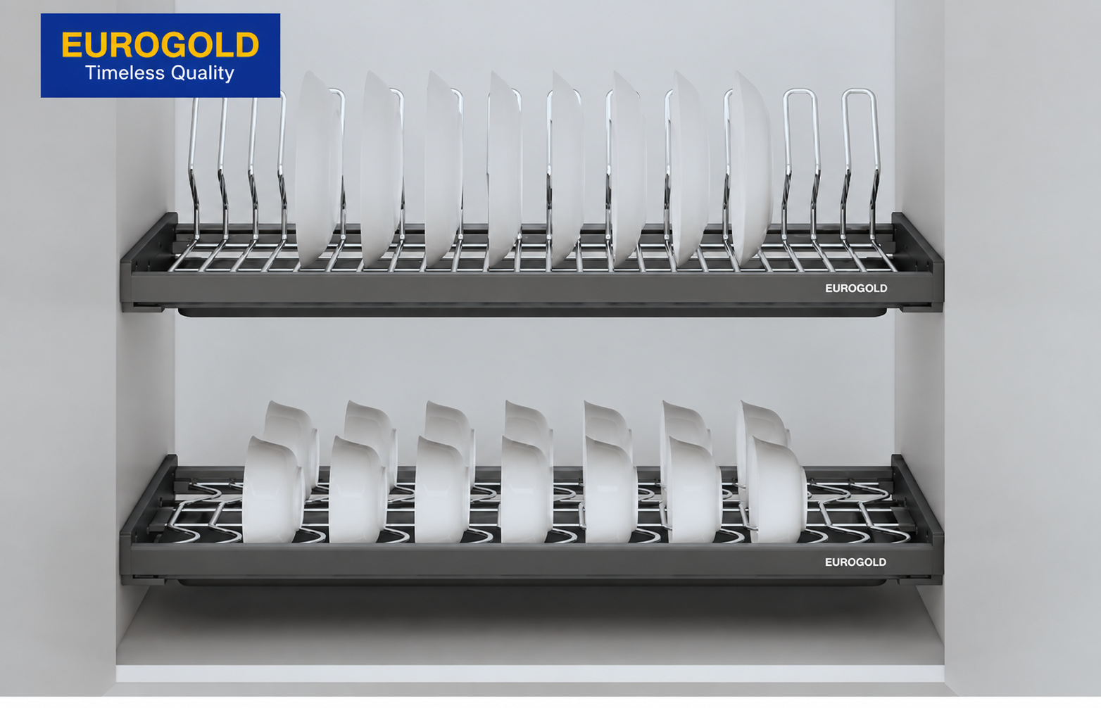 KỆ CHÉN BÁT CỐ ĐỊNH EUROGOLD NAN OVAL EPO8370VX 700 KỆ CHÉN BÁT CỐ ĐỊNH EUROGOLD NAN OVAL EPO8370VX 700